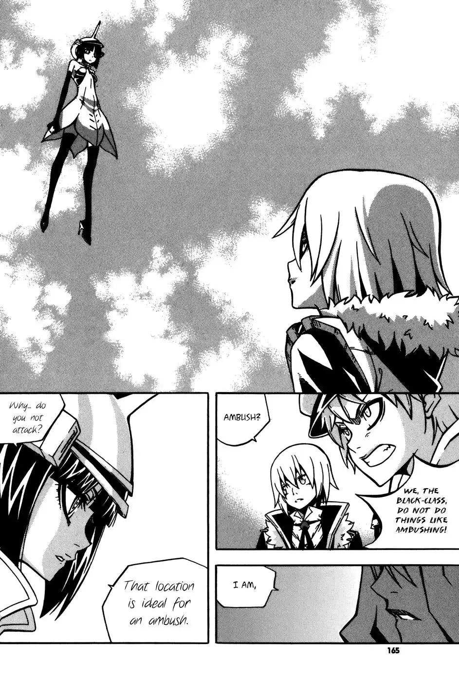 Witch Hunter Chapter 24 34